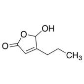  5-Hydroxy-4-propyl-5H-furan- 