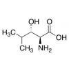  (2S,3S)-3-Hydroxyleucine 