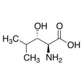  (2S,3S)-3-Hydroxyleucine 