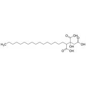  Agaricinic Acid 