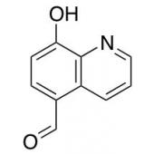  8-Hydroxyquinoline-5-carbalde 