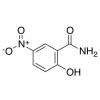  2-Hydroxy-5-nitrobenzamide 