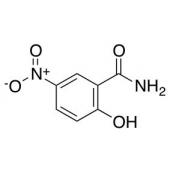  2-Hydroxy-5-nitrobenzamide 