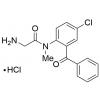  2-Amino-N-(2-benzoyl-4-chloro 