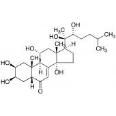  Ajugasterone C 