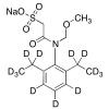  Alachlor ESA-d13 Sodium Salt 