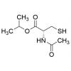  N-Acetyl-L-cysteine Isopropyl 