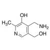  4-(Aminomethyl)-5-(hydroxy 