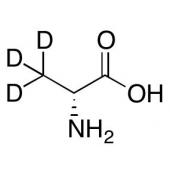  D-Alanine-3,3,3-d3 