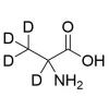  Alanine-d4 