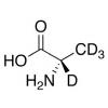  L-Alanine-d4 