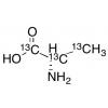  L-Alanine-13C3 