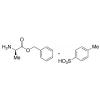  D-Alanine Benzyl Ester p- 