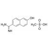  6-Amidino-2-naphthol Methane 