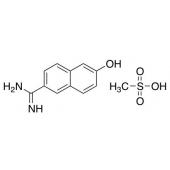  6-Amidino-2-naphthol Methane 