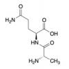  L-Alanyl-L-glutamine 