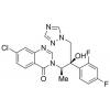  Albaconazole 