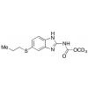  Albendazole-d3 (Methoxy-d3) 