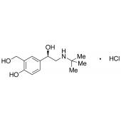  (R)-Albuterol Hydrochloride 