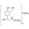  Albuterol Sulfate 