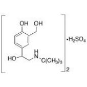  Albuterol Sulfate 