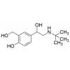  rac Albuterol 