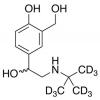  rac Albuterol-d9 