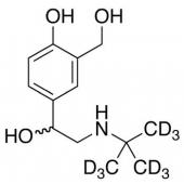  rac Albuterol-d9 