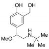  Albuterol Methyl Ether 