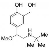  Albuterol Methyl Ether 