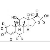  Aldosterone-d7 (Major) 