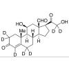  Aldosterone-d7 (Major) 