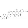  Alectinib M4 metabolite-d4 