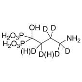  Alendronic Acid-d6 (Major) 