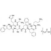  Alexamorelin Trifluoroacetic 