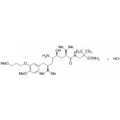  Aliskiren-d6 Hydrochloride 