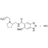  Alizapride Hydrochloride 