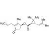  (+)-trans-Allethrin (may 