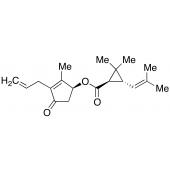  (+)-trans-Allethrin (may 