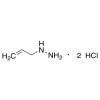  Allylhydrazine Dihydrochloride 