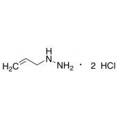  Allylhydrazine Dihydrochloride 