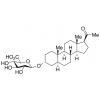  (3a)-Allopregnanolone 3--D- 