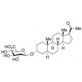  (3a)-Allopregnanolone 3--D- 