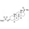  (3)-Allopregnanolone Sulfate 