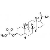  (3)-Allopregnanolone Sulfate 