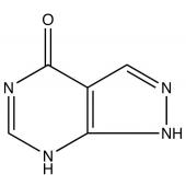  Allopurinol 