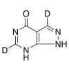  Allopurinol-d2 