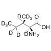  L-Allo-isoleucine-d10 