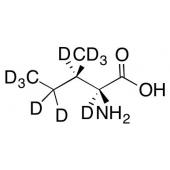  L-Allo-isoleucine-d10 