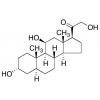  Allotetrahydrocorticosterone 